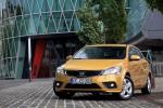 Kia pro_cee&rsquo;d EcoDynamics 2011 года